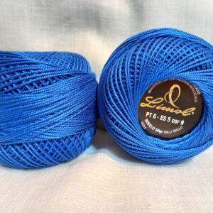 Crochet Blanc Mercerie portugaise Coton mercerisé amigurumi Limol 50 g