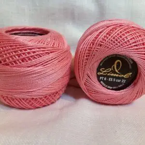 Crochet Blanc Mercerie portugaise Coton mercerisé amigurumi Limol 50 g