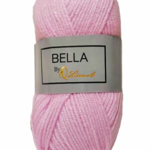 Crochet Blanc mercerie portugaise Laine BELLA Limol oeko tex