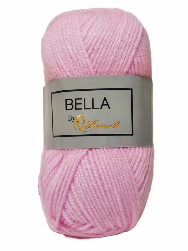 Crochet Blanc mercerie portugaise Laine BELLA Limol oeko tex