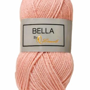 Crochet Blanc mercerie portugaise Laine BELLA Limol oeko tex