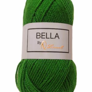 Crochet Blanc mercerie portugaise Laine BELLA Limol oeko tex