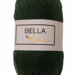 Crochet Blanc mercerie portugaise Laine BELLA Limol oeko tex