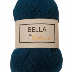 Crochet Blanc mercerie portugaise Laine BELLA Limol oeko tex