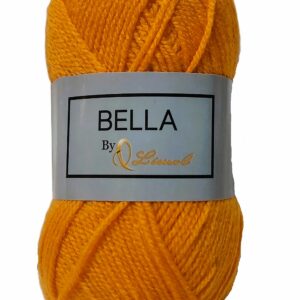 Crochet Blanc mercerie portugaise Laine BELLA Limol oeko tex