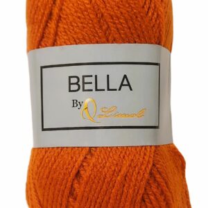 Crochet Blanc mercerie portugaise Laine BELLA Limol oeko tex