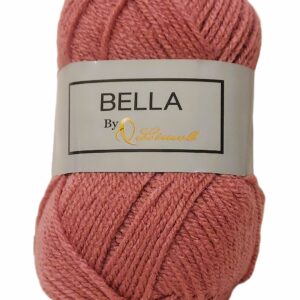 Crochet Blanc mercerie portugaise Laine BELLA Limol oeko tex