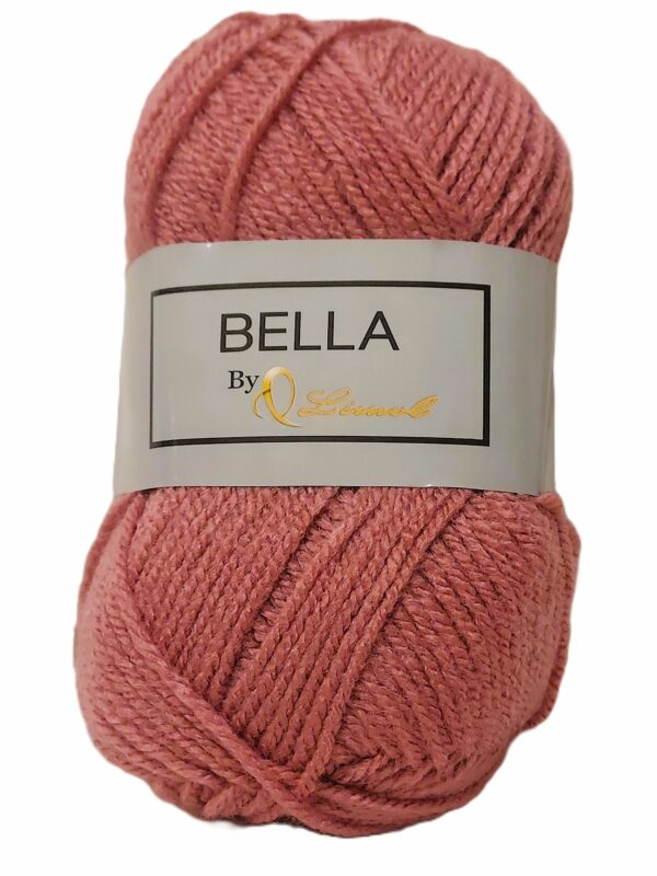 Crochet Blanc mercerie portugaise Laine BELLA Limol oeko tex