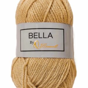 Crochet Blanc mercerie portugaise Laine BELLA Limol oeko tex