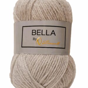 Crochet Blanc mercerie portugaise Laine BELLA Limol oeko tex