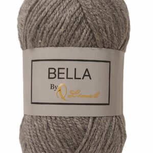 Crochet Blanc mercerie portugaise Laine BELLA Limol oeko tex