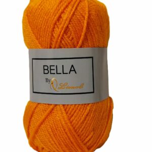 Crochet Blanc mercerie portugaise Laine BELLA Limol oeko tex