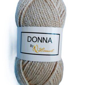 CROCHET BLANC MERCERIE PORTUGAISE LAINE DONNA LIMOL TRICOT CROCHET OEKOTEX ACRYLIQUE