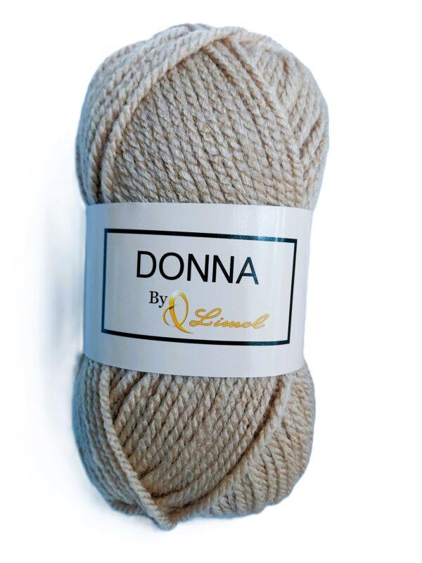 CROCHET BLANC MERCERIE PORTUGAISE LAINE DONNA LIMOL TRICOT CROCHET OEKOTEX ACRYLIQUE