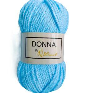 CROCHET BLANC MERCERIE PORTUGAISE LAINE DONNA LIMOL TRICOT CROCHET OEKOTEX ACRYLIQUE