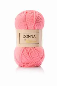 LAINE DONNA LIMOL - 243 IVOIRE – Image 25