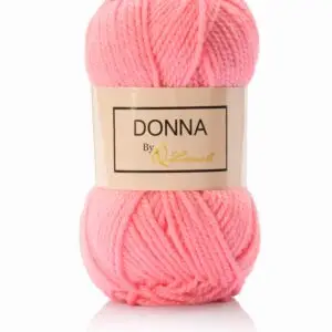 LAINE DONNA LIMOL - 212 ROSE FLUO
