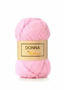 LAINE DONNA LIMOL - 243 IVOIRE – Image 24