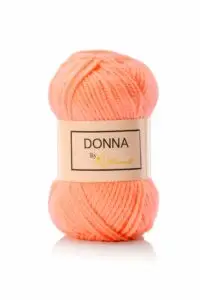 LAINE DONNA LIMOL - 243 IVOIRE – Image 23