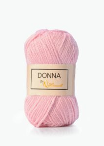 LAINE DONNA LIMOL - 243 IVOIRE – Image 22