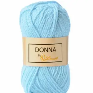 LAINE DONNA LIMOL - 219 BLEU CIEL