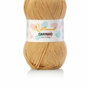 Laine Carinho 436 camel