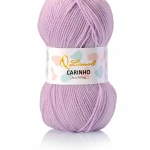 Laine Carinho 444 lilas