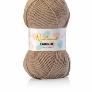 Laine Carinho 446 beige