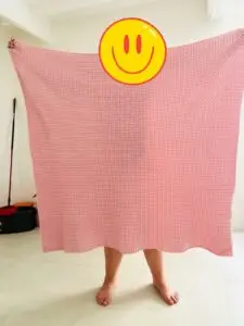 Réalisés par Caroline En laine carinho et crochet 4,5