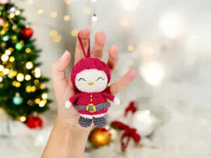 LIVRE « Les 4 FUNAMBULES de Noël » – Image 4