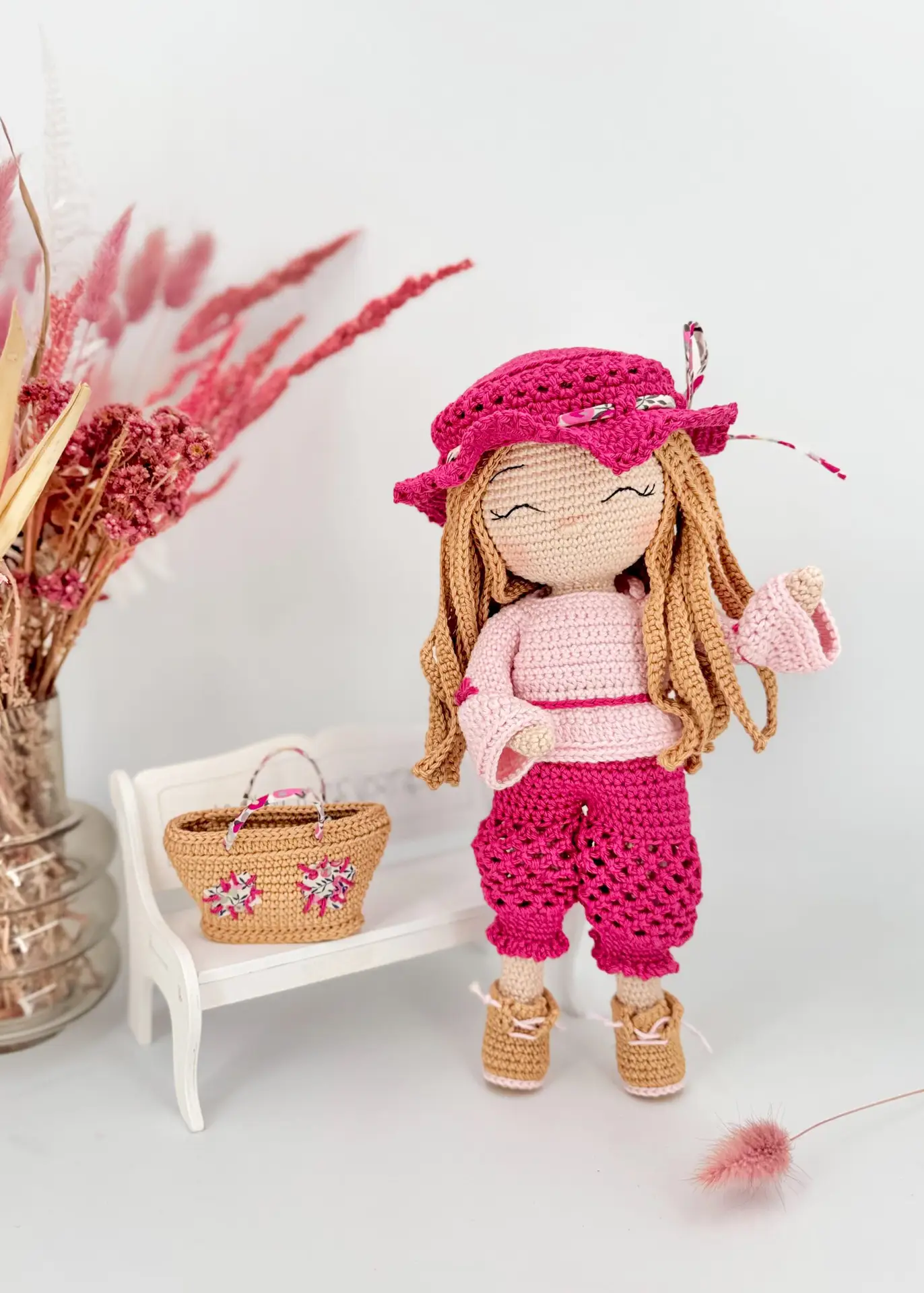 MAGNOLIA – collection les « Valérias » – Image 2