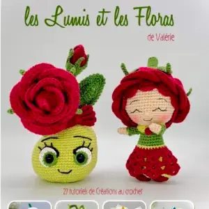 LES LUMIS ET LES FLORAS
