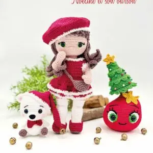 NOELINE (livret seul)