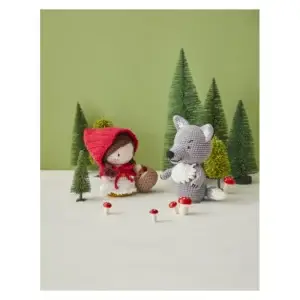 Contes traditionnels au crochet – Image 5