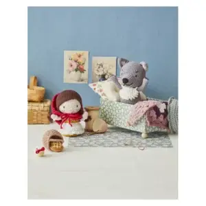 Contes traditionnels au crochet – Image 4