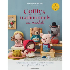 Contes traditionnels au crochet