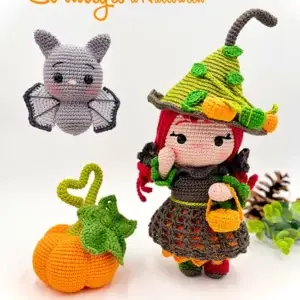 SORTILEGES D’HALLOWEEN
