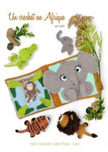 LIVRE « Un crochet en Afrique » – Image 3