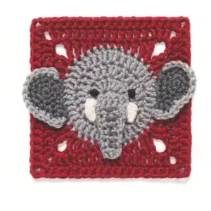 Granny squares – 100 motifs modernes à assembler – Image 3