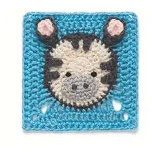 Granny squares – 100 motifs modernes à assembler – Image 2