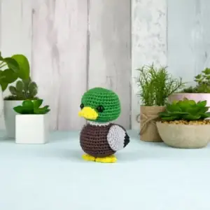 Mon Premier Amigurumi Spécial Débutants – Image 7