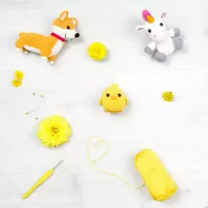 Mon Premier Amigurumi Spécial Débutants – Image 2