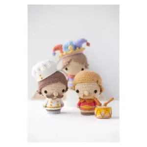 Petit royaume au crochet – Image 6