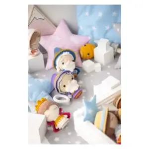Petit royaume au crochet – Image 5