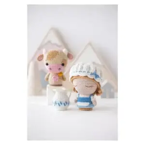 Petit royaume au crochet – Image 3