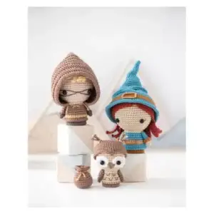 Petit royaume au crochet – Image 2