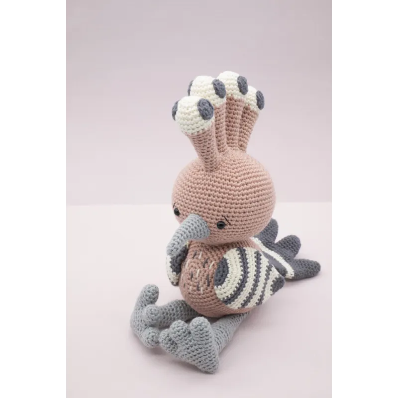 Adorables amigurumis 2 de Littleaquagirl – Image 4