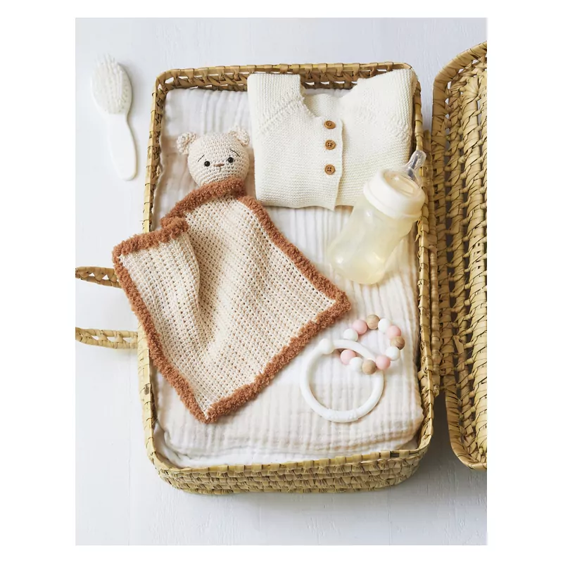 L'univers de Lou au crochet – Image 3