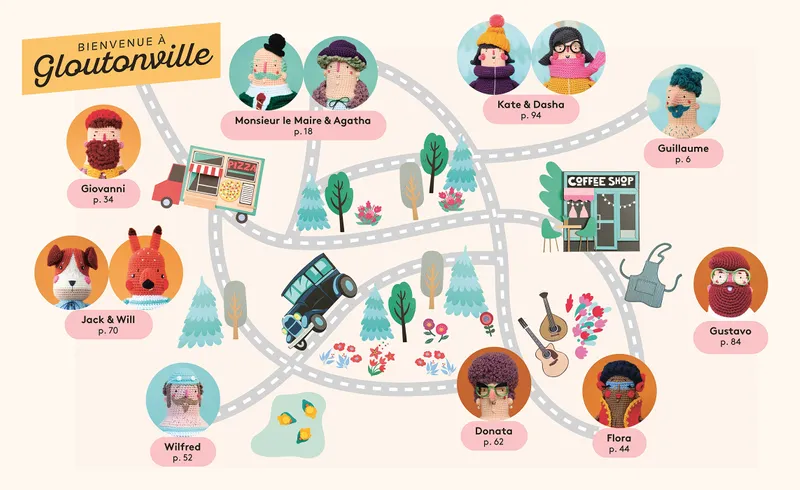 Bienvenue à Gloutonville – Image 4