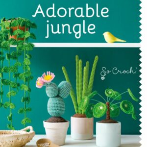 Adorable jungle